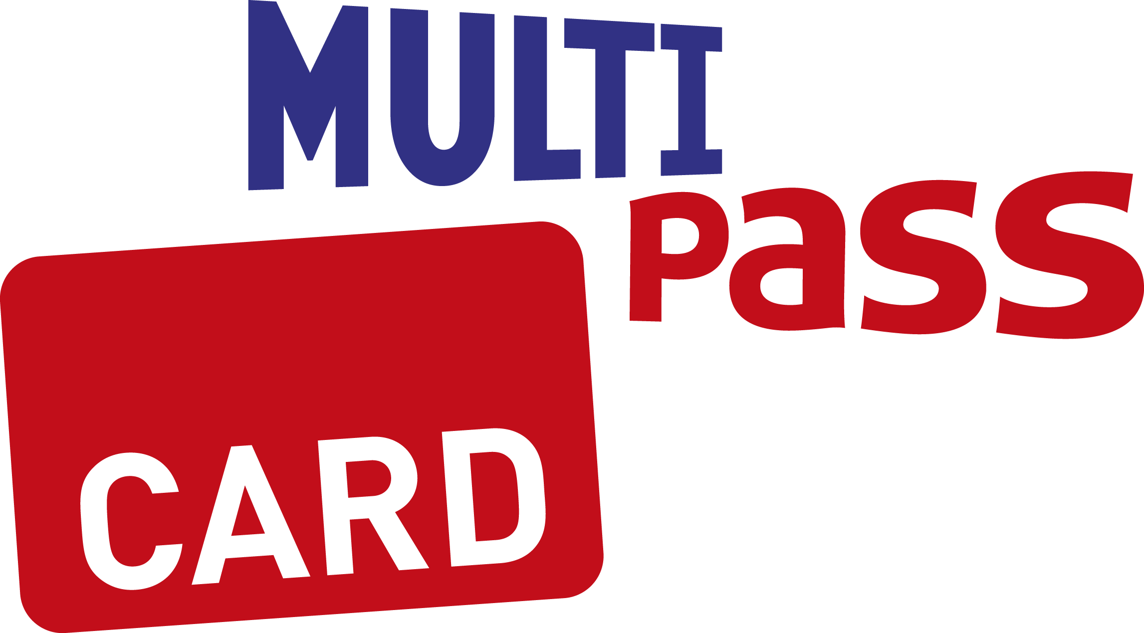 multipass card