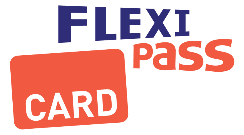 flexipass card